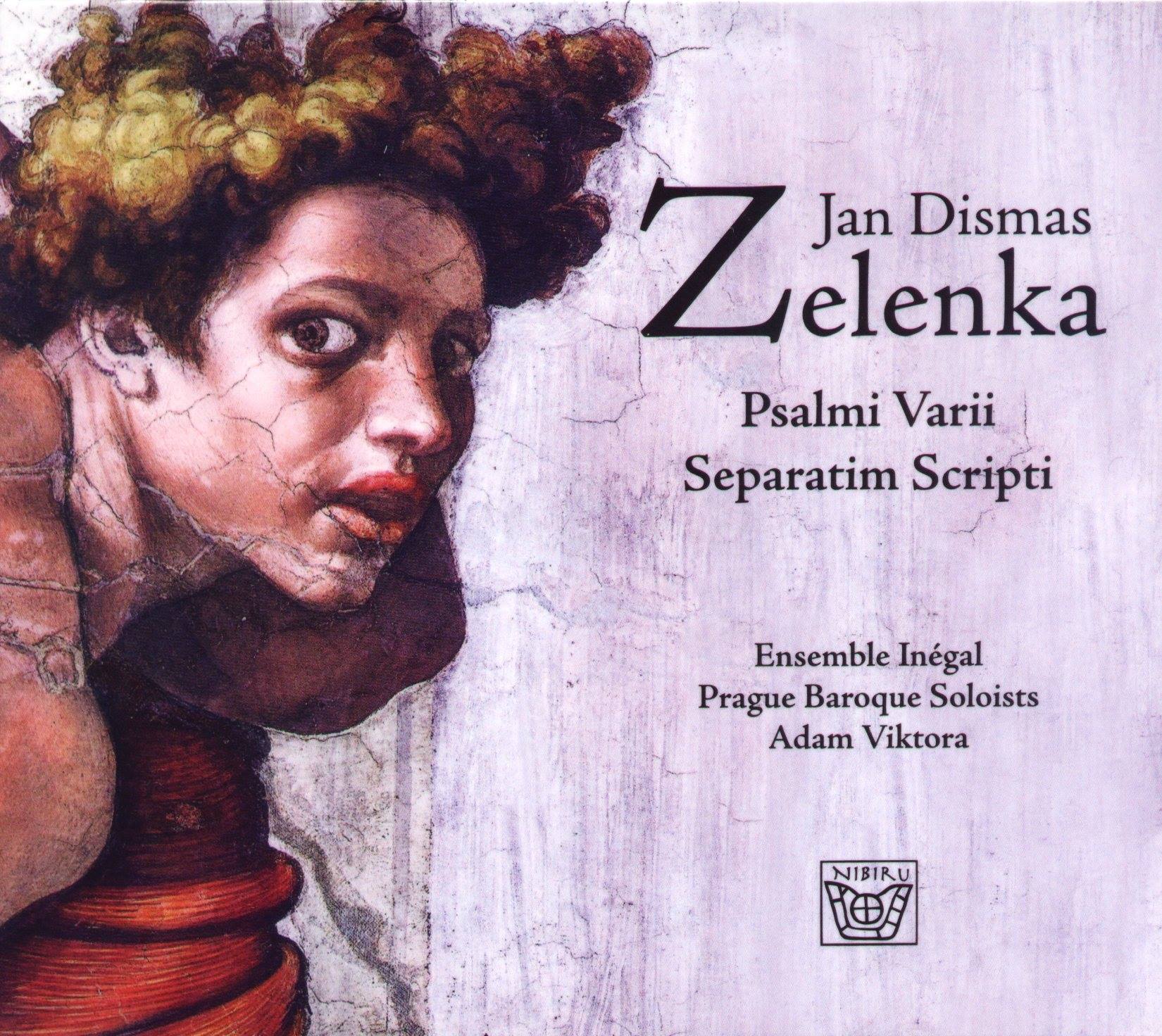 50524855 2236174346444086 1134381118632493056 n - Zelenka J.D. Psalmi Varii Separatim Scripti / Prague Baroque Soloists, Ensemble Inégal - Ensemble Inégal