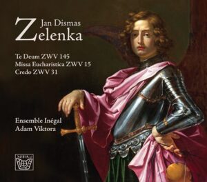Zelenka 2023 - Média - Ensemble Inégal