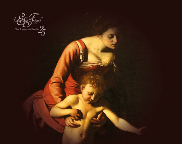 EI 2025 Zelenka Missa Circumcisionis A5 nahled e1766154620909 - World premiere and concert on the occasion of the 25th anniversary of the ensemble - Ensemble Inégal