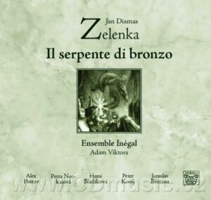 Il serpente - Média - Ensemble Inégal