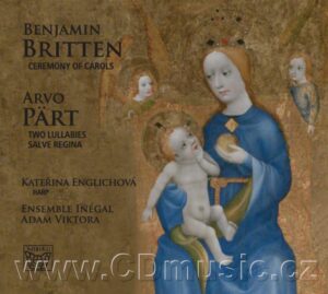 britten - Média - Ensemble Inégal